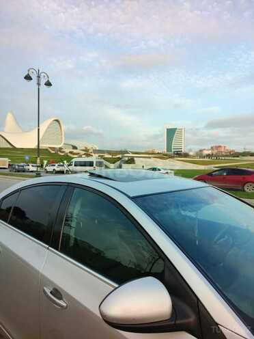 Chevrolet Cruze 2015, 221,000 km - 1.4 l - Bakı
