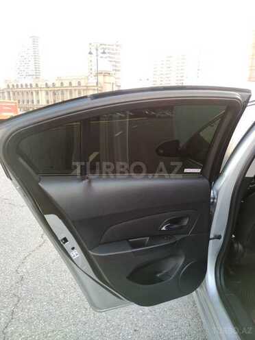 Chevrolet Cruze 2015, 221,000 km - 1.4 l - Bakı