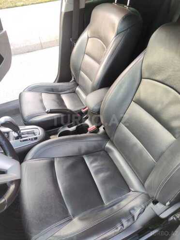 Chevrolet Cruze 2015, 221,000 km - 1.4 l - Bakı