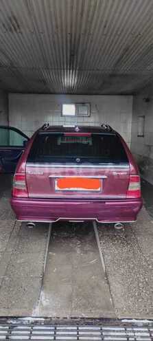 Mercedes C 220 1998, 326,500 km - 2.2 l - Bakı