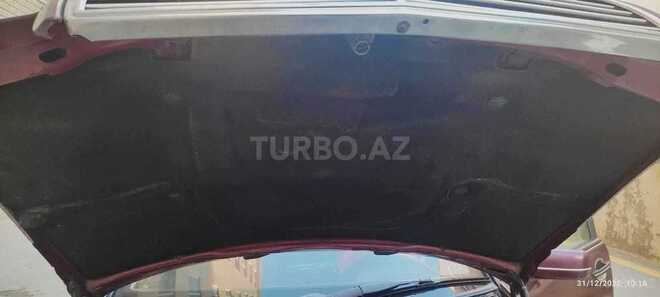 Mercedes C 220 1998, 326,500 km - 2.2 l - Bakı