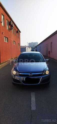 Opel Astra 2006, 174,500 km - 1.3 л - Bakı