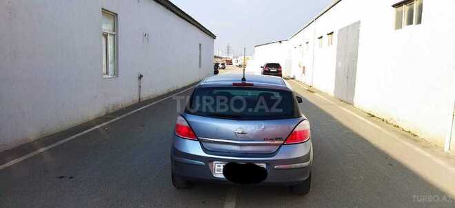 Opel Astra 2006, 174,500 km - 1.3 л - Bakı
