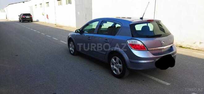 Opel Astra 2006, 174,500 km - 1.3 л - Bakı