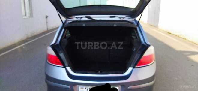 Opel Astra 2006, 174,500 km - 1.3 л - Bakı