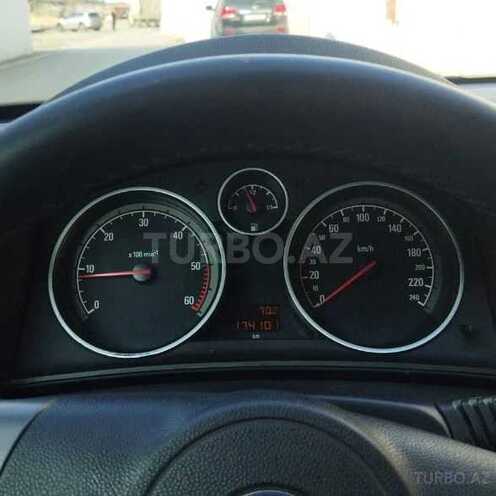 Opel Astra 2006, 174,500 km - 1.3 л - Bakı