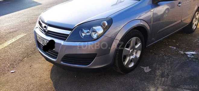 Opel Astra 2006, 174,500 km - 1.3 л - Bakı
