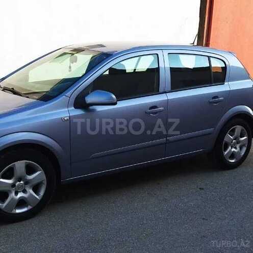 Opel Astra 2006, 174,500 km - 1.3 л - Bakı