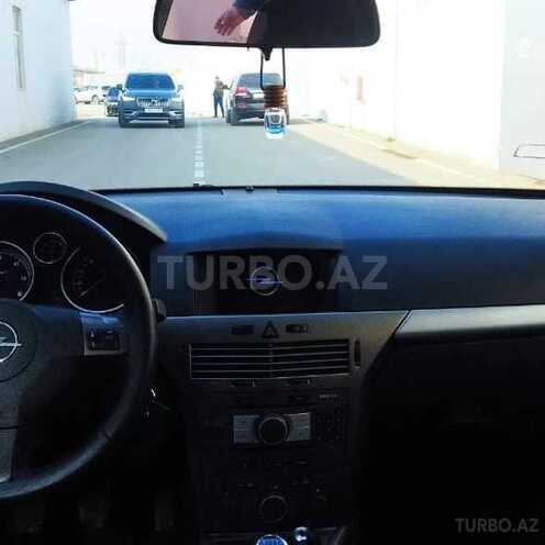Opel Astra 2006, 174,500 km - 1.3 л - Bakı