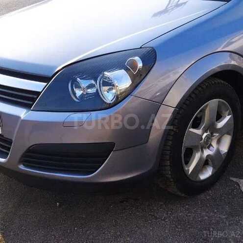 Opel Astra 2006, 174,500 km - 1.3 л - Bakı