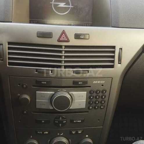 Opel Astra 2006, 174,500 km - 1.3 л - Bakı