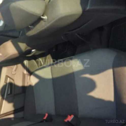 Opel Astra 2006, 174,500 km - 1.3 л - Bakı