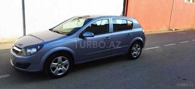 Opel Astra 2006, 174,500 km - 1.3 л - Bakı