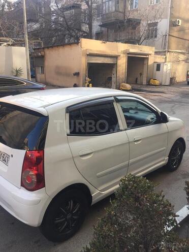 Kia Picanto 2008, 237,000 km - 1.1 l - Bakı
