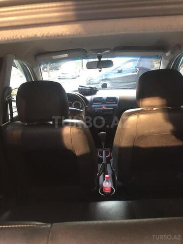 Kia Picanto 2008, 237,000 km - 1.1 l - Bakı