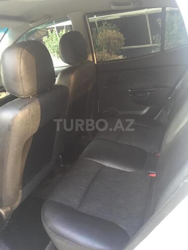 Kia Picanto 2008, 237,000 km - 1.1 l - Bakı