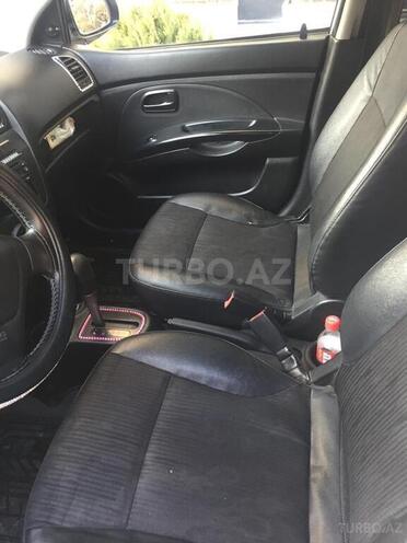 Kia Picanto 2008, 237,000 km - 1.1 l - Bakı
