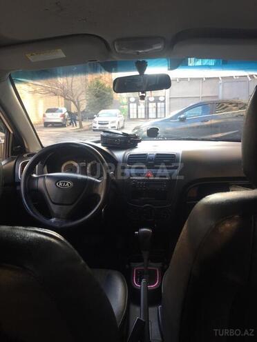 Kia Picanto 2008, 237,000 km - 1.1 l - Bakı