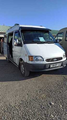 Ford Transit 1998, 675,722 km - 2.5 l - Şəmkir