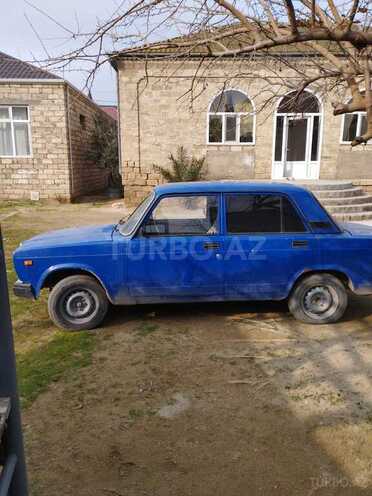 LADA (VAZ) 2107 2001, 43,000 km - 1.5 l - Bakı