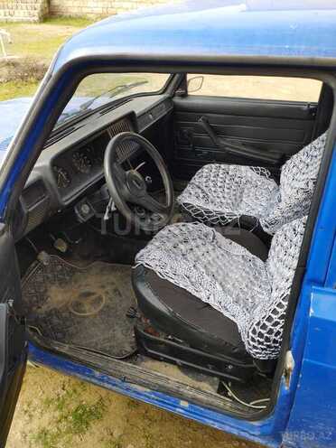 LADA (VAZ) 2107 2001, 43,000 km - 1.5 l - Bakı