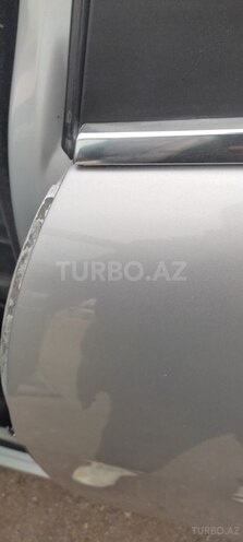 BMW 745 2001, 321,800 km - 4.4 l - Bakı