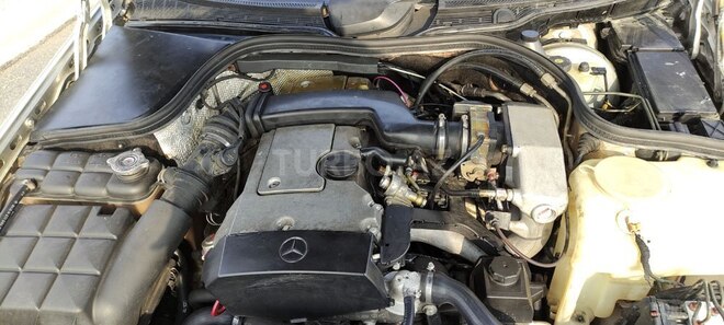 Mercedes C 220 1996, 300,000 km - 2.2 л - Bərdə