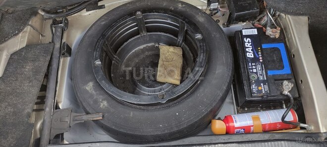 Mercedes C 220 1996, 300,000 km - 2.2 л - Bərdə