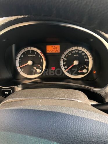 Kia Rio 2005, 220,000 km - 1.4 l - Bakı