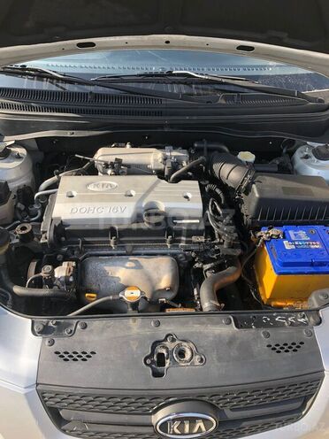 Kia Rio 2005, 220,000 km - 1.4 l - Bakı