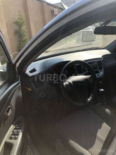 Kia Rio 2005, 220,000 km - 1.4 l - Bakı