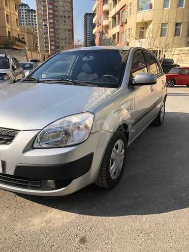 Kia Rio 2005, 220,000 km - 1.4 l - Bakı
