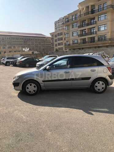Kia Rio 2005, 220,000 km - 1.4 l - Bakı