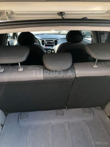 Kia Rio 2005, 220,000 km - 1.4 l - Bakı