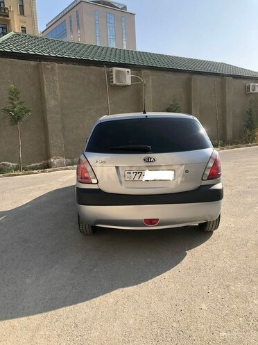Kia Rio 2005, 220,000 km - 1.4 l - Bakı