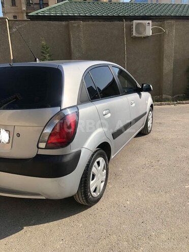 Kia Rio 2005, 220,000 km - 1.4 l - Bakı