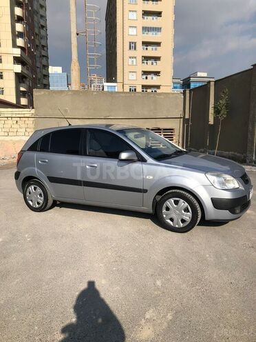 Kia Rio 2005, 220,000 km - 1.4 l - Bakı