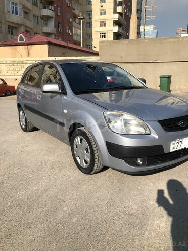 Kia Rio 2005, 220,000 km - 1.4 l - Bakı