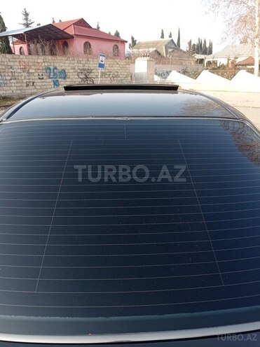 Mercedes E 230 1996, 441,200 km - 2.3 l - Mingəçevir