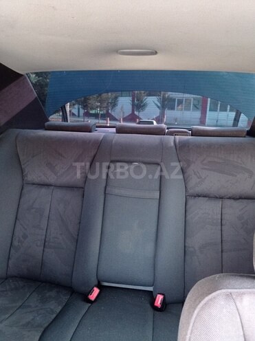 Mercedes E 230 1996, 441,200 km - 2.3 l - Mingəçevir