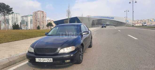 Opel Omega 2000, 168,284 km - 2.2 л - Bakı