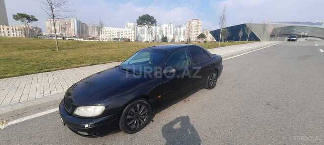 Opel Omega 2000, 168,284 km - 2.2 л - Bakı