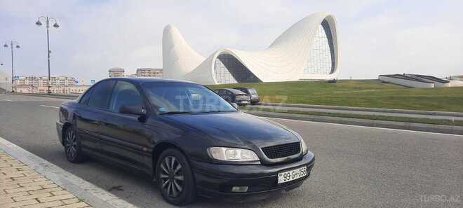 Opel Omega 2000, 168,284 km - 2.2 л - Bakı