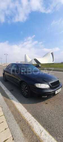 Opel Omega 2000, 168,284 km - 2.2 л - Bakı