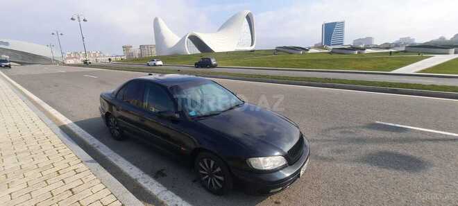 Opel Omega 2000, 168,284 km - 2.2 л - Bakı