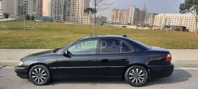 Opel Omega 2000, 168,284 km - 2.2 л - Bakı