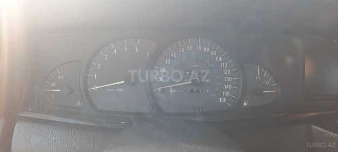 Opel Omega 2000, 168,284 km - 2.2 л - Bakı
