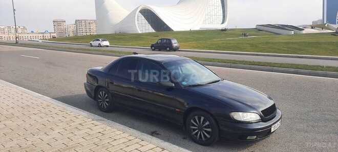 Opel Omega 2000, 168,284 km - 2.2 л - Bakı