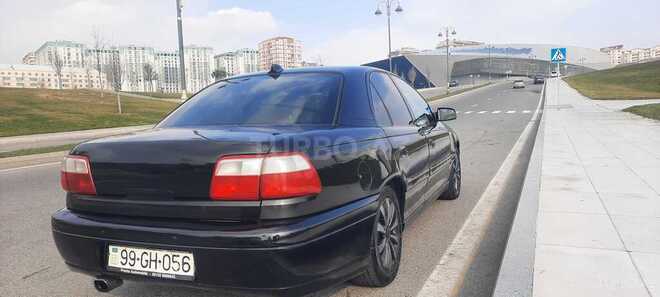 Opel Omega 2000, 168,284 km - 2.2 л - Bakı