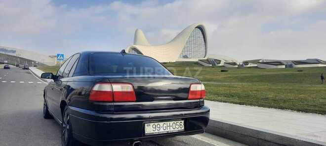 Opel Omega 2000, 168,284 km - 2.2 л - Bakı